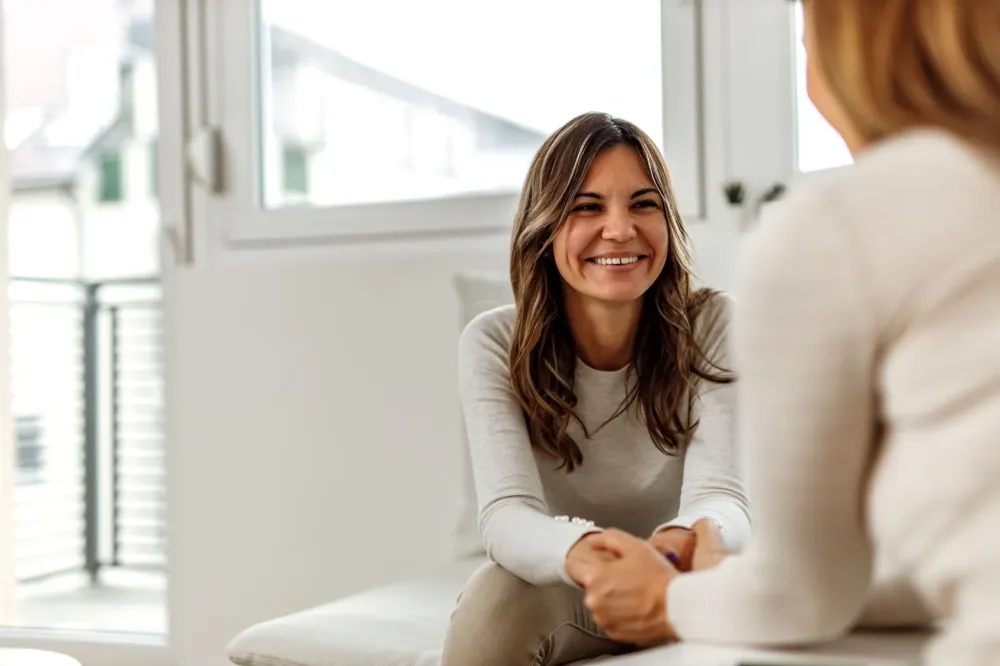 Une psychologue au service de votre développement personnel