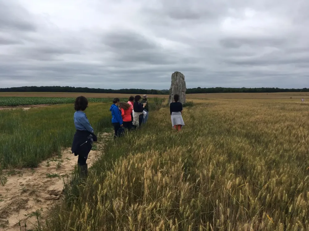Dolmen
