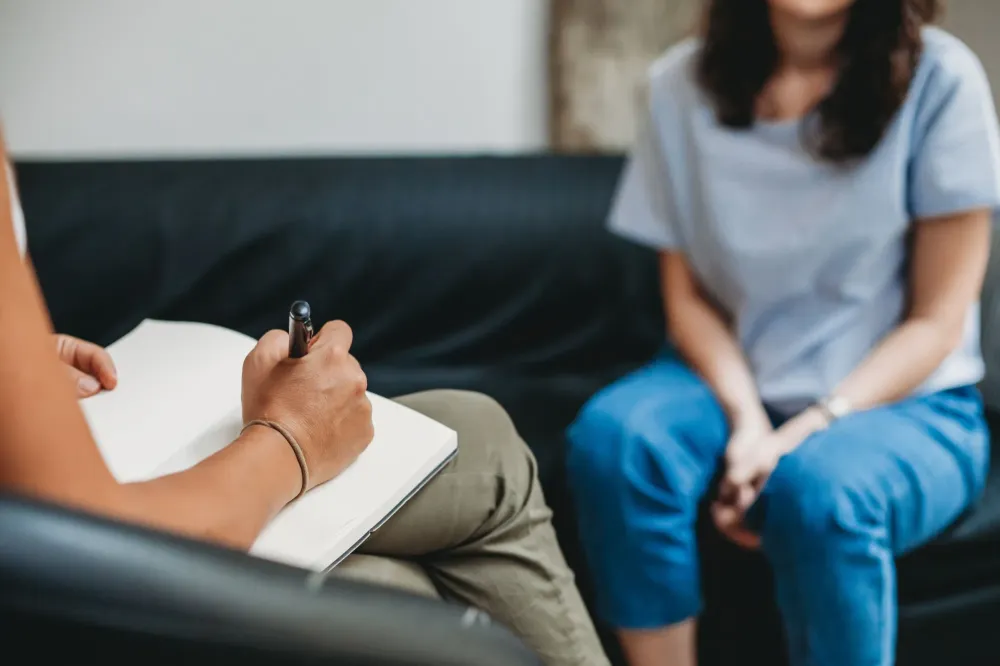 Psychogénéalogie à Paris